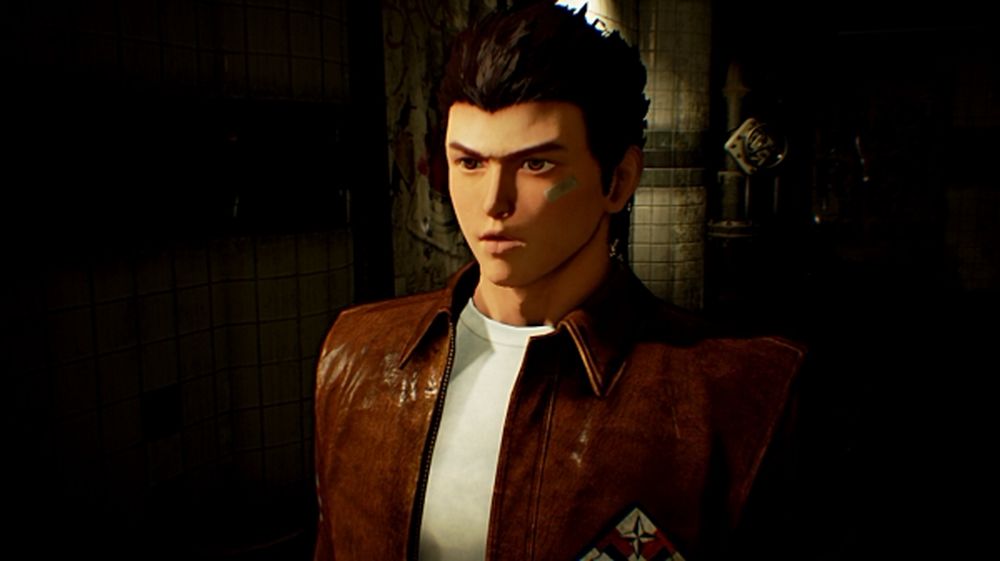 I preordini di Shenmue III per PC iniziano il 15 dicembre.jpg I preordini di Shenmue III per PC iniziano il 15 dicembre.jpg